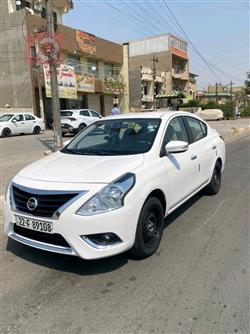 نيسان صني